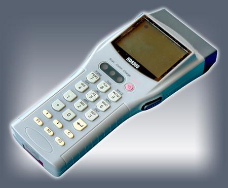 手持機(jī)，無線POS機(jī)