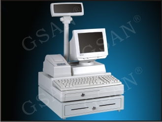 GS-4200 收款機