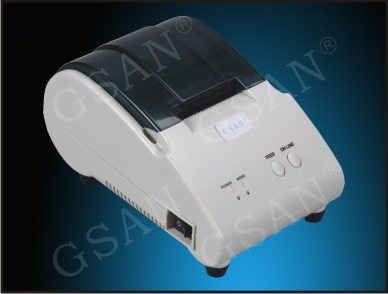 GS-5870L 票據打印機