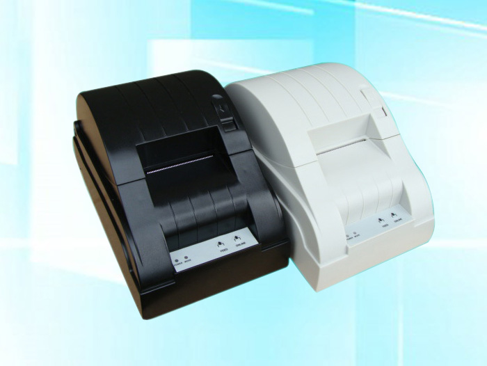 ZJ-5870熱敏票據(jù)打印機