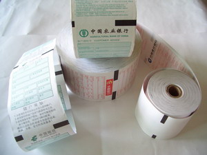 ATM卷紙.POS紙
