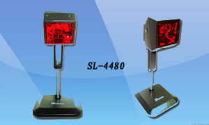 ScanHero SL-4480條碼激光掃描平臺