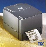 TSC TTP-244 條碼打印機