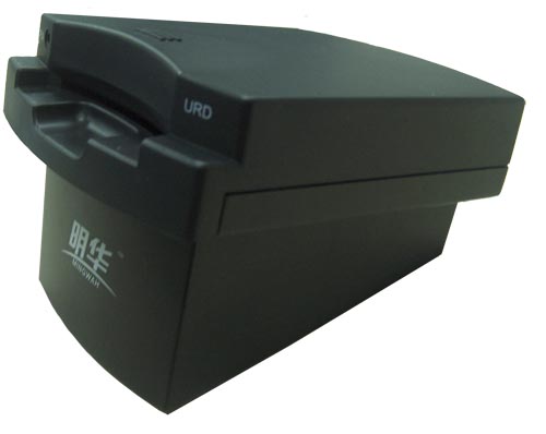 明華 URD-R110/210 接觸式IC卡讀寫(xiě)器