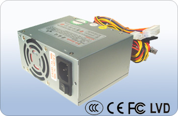  榮御達POS機電源收銀機一體機游戲機電源 