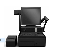 HP-POS收款機(jī)rp3000