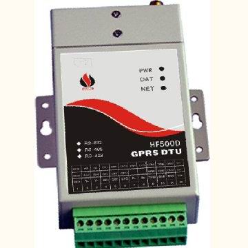 GPRS 無(wú)線數(shù)據(jù)DTU終端