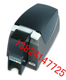 CP40 plus證卡打印機