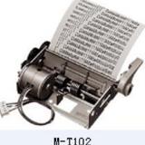 EPSON M-T102 打印頭