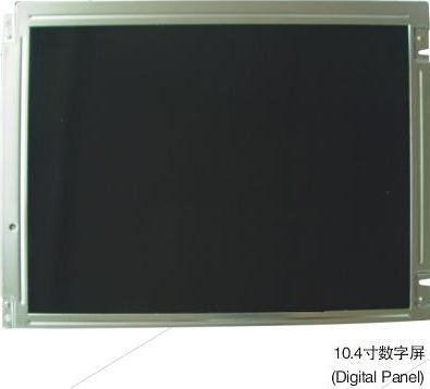 翰彩 群創(chuàng) AU 奇美 天馬 7寸TFT 模擬屏 數(shù)字屏 注塑機(jī)電腦 繡花機(jī)電腦 工業(yè)顯示器 液晶顯示屏
