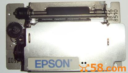 M-150II出租車計(jì)價(jià)器專用針式打印機(jī)頭