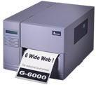臺灣力象ARGOX G-6000條碼打印機(jī)