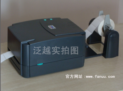 臺灣半導(dǎo)體 TSC TTP-244條碼打印機(jī)