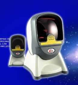 XL2020激光掃描平臺(tái)