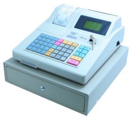 收銀機實用加經濟型DR-360