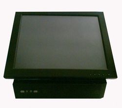 15寸觸摸一體機(jī)（9月促銷(xiāo)）