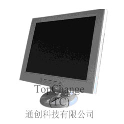 10.4寸POS機(jī)專用單燈液晶顯示器/收款機(jī)/收銀機(jī)