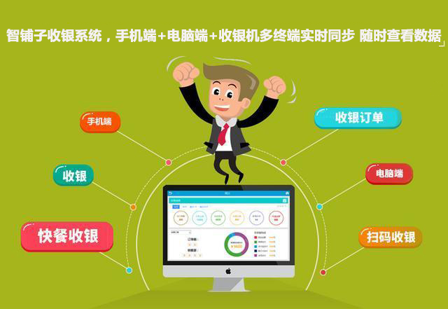 微信點(diǎn)餐系統(tǒng)如何幫助餐廳節(jié)省成本，有哪些新功能