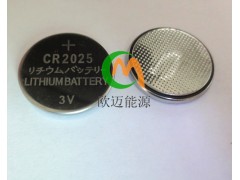 廠(chǎng)家直銷(xiāo)有源電子學(xué)生卡專(zhuān)用CR2025紐扣電池