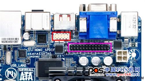   行業(yè)客戶新選擇!技嘉C847N-D主板上市--中國POS機網