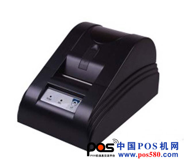 SPRT POS58III~中國(guó)POS機(jī)網(wǎng)